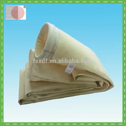 Fushun New Oriental Yihe Filter Bags Wanglei