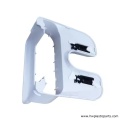 ABS and PP Plastic Components for Household Electronics