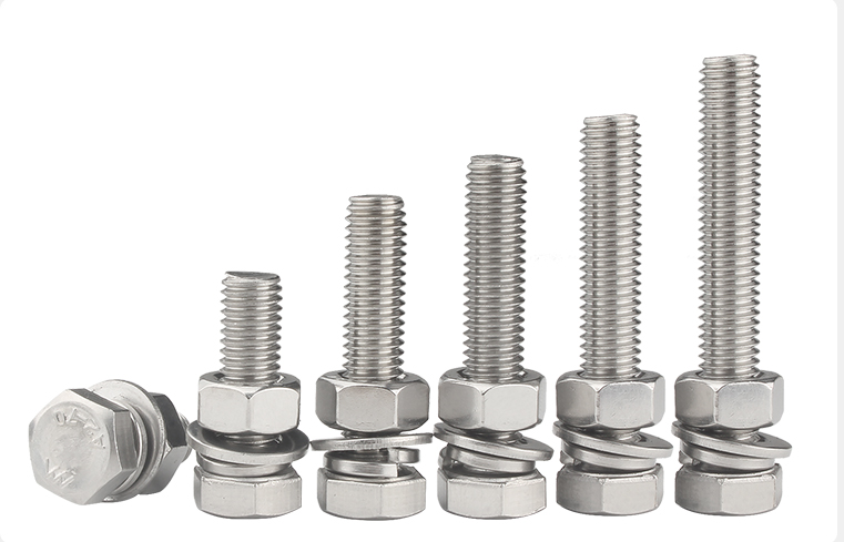 hardware fastener