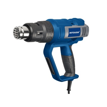 INTOUGH 2000W High-Quality Heat Gun - OEM Support & Professional Manufacturer