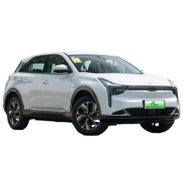 2024 Neta U Pro: Fast Charging Electric SUV with 400km to 610km Range