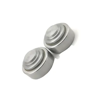 JD180-95.7-KPD 4.085 Combined Roller Bearing for Track Roller Bearing Forklift Mast Cam Followers
