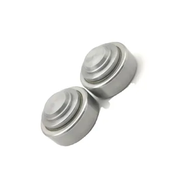JD180-95.7-KPD 4.085 Combined Roller Bearing for Track Roller Bearing Forklift Mast Cam Followers