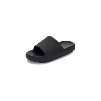 CUSHIONAIRE women's Luna cork insoles sandals + comfort