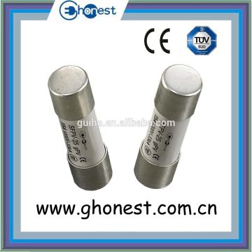 SEPV-25 High quality PV DC fuse link 1000V