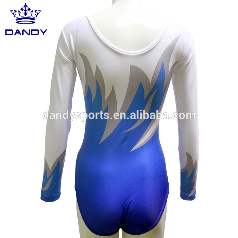 gymnastics leotards