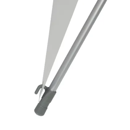 Exhibition Banner Stand For Trade Show