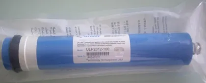 100 GPD Vontron RO membrane ULP2012-100