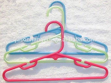 Plastic Hanger child