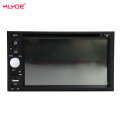 Android 10 2din universal 6.2" car dvd player