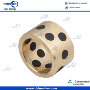 oil free guide bushing