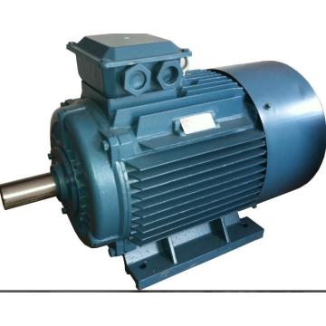 Y series IE2 three phase asynchronous electric motor