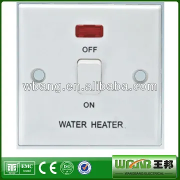Water Heater Flow Switch New Selling