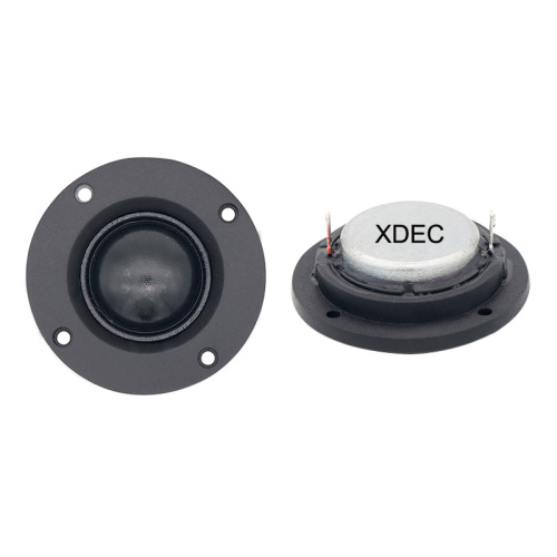 1.77 inch 45mm 6Ohm 15w tweeter speaker