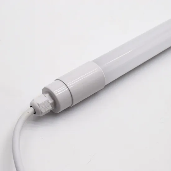 18W IP65 Waterproof T8 LED Tube Lights for Refrigerators and Supermarkets