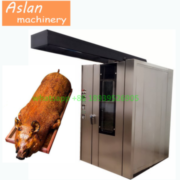 Cochinillo Making Machine