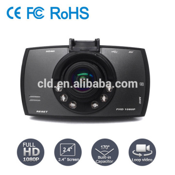 Night Vision 2.7'' Screen G30 fhd 1080p car dvr