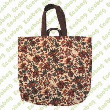 Cotton Bag, Suitable for Advertisements, Shopping, Gifts, Promotions and Packing