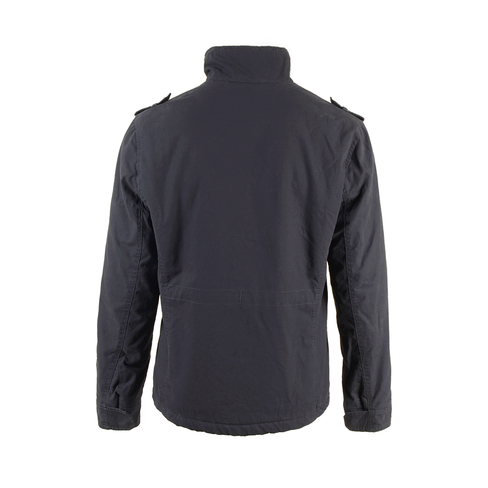 Men S Woven Jacket