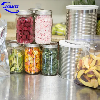 Emergency Freeze-Dried Foods: Individual Lyophilizer Prices