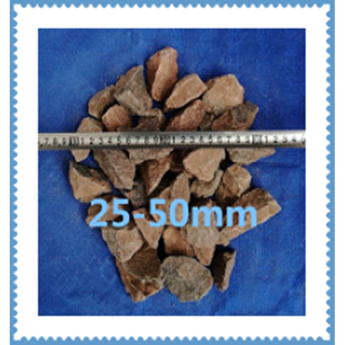 High Gas Yield Calcium Carbide Stone