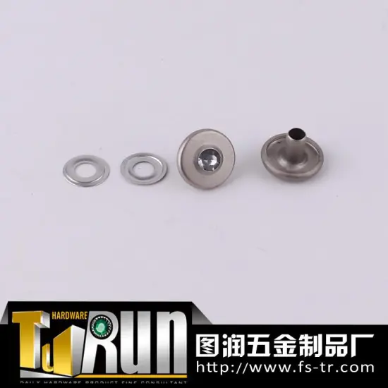 Optimal design keen price shoe rivet