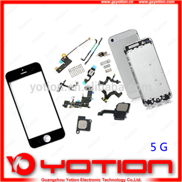 Repair parts for iphone parts China, for iphone spare parts, for apple iphone replacement parts