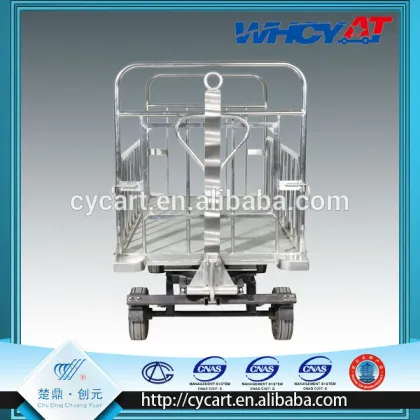 Special airport cart
