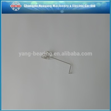 Factory price customized china made new model battery contact coil springs