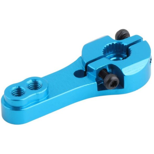 CNC machining aluminum alloy parts production services