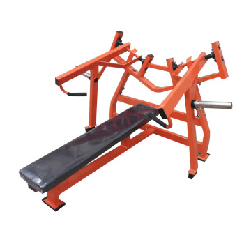 Hummer Strength Equipment Flat Bench Chest Press
