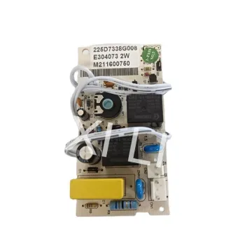 Universal PCB Cards for MABE Refrigerator Control Main Board - Model 225D7291G008
