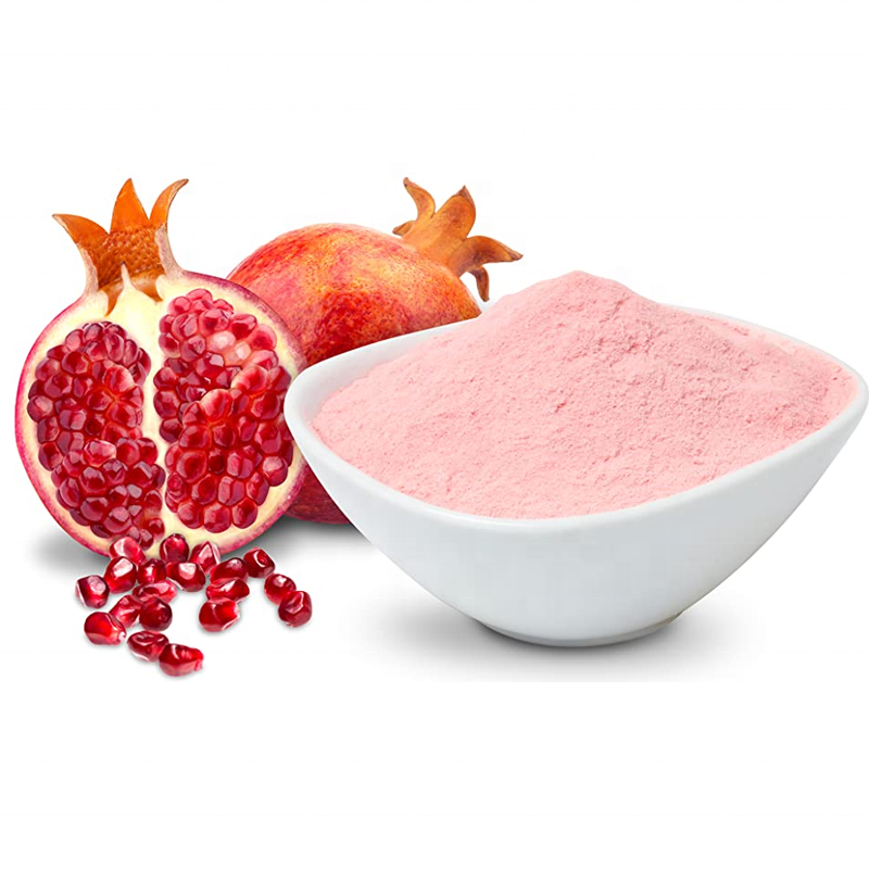 Pomegranate Powder