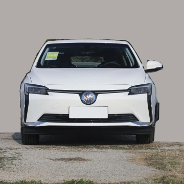 2024 Buick VELITE 6: 430 km Range Electric SUV