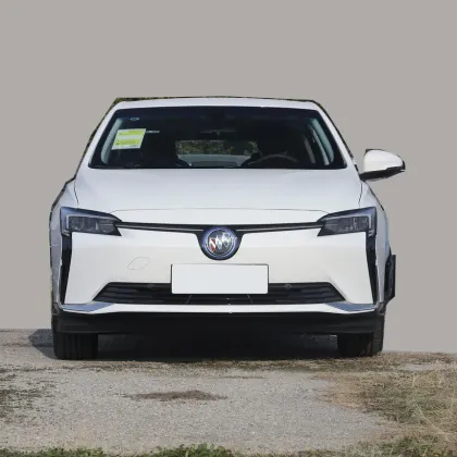 2024 Buick VELITE 6: 430 km Range Electric SUV