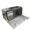 China Rustless Heavy Duty Stainless Steel Tool Box Factory