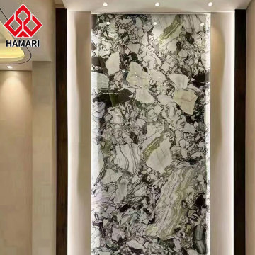 Porcelain Plates and Tiles: Burnt Stone and Artificial Stone for TV Wall, Countertop, and Wash Basin