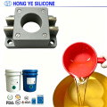 Functional Electronic Potting Compound