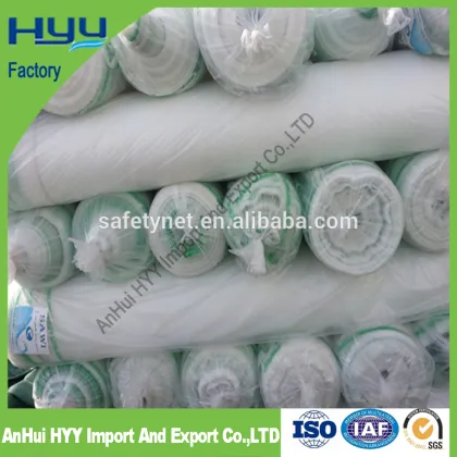 HDPE Hail Netting, Anti Hai Netting, Plastic Anti-hail Nets