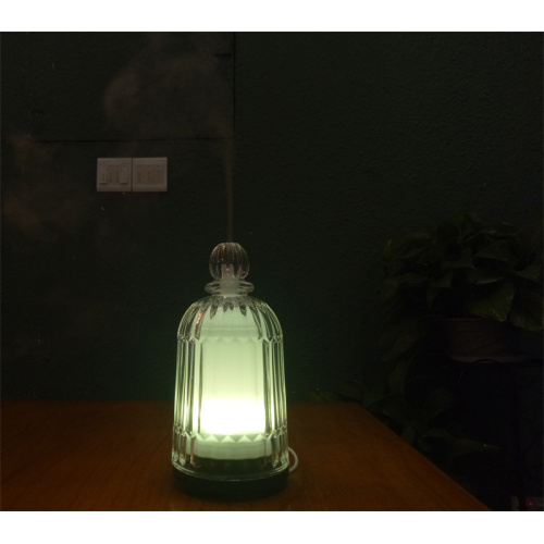 Fragrance Ultrasonic Aroma Essential Diffuser