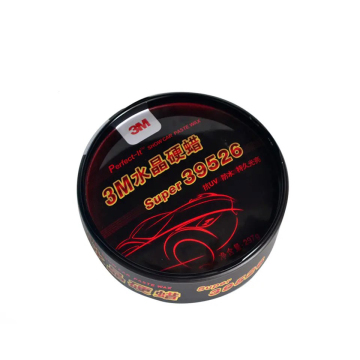 Custom 200g Hard Waterproof Wax for Car Care