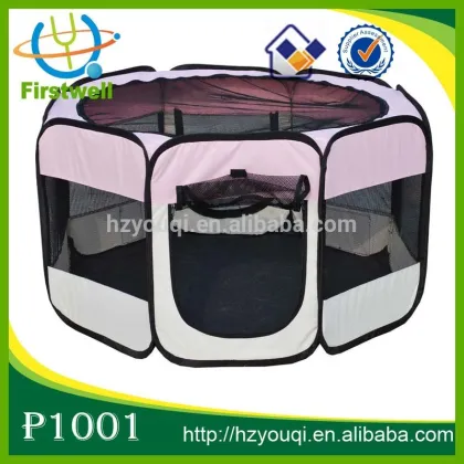 Pet Puppy Dog Play Yard supply