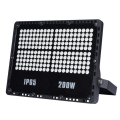 Slim LED Waterproof Flood Lights for Car Parks