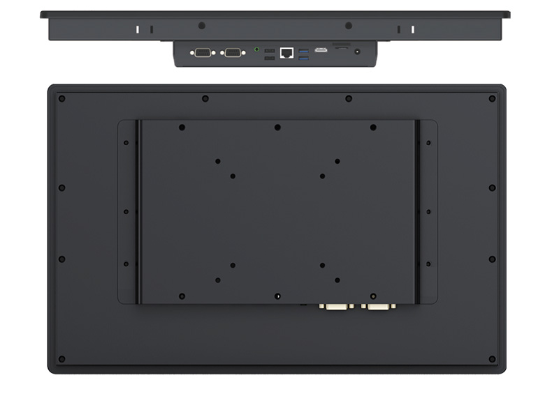 industrial panel pc