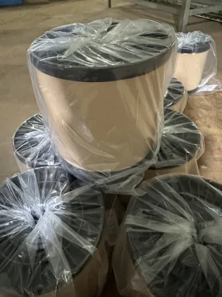 Copper Clad Steel Round Wire