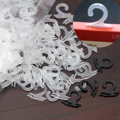 Wholesale Plastic Sock Hook Hangers: The Perfect Storage Solution for Your Sock Collection
