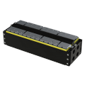 50AH EV/NCM -Batterie 1Cch und 3CDIScharge VDA -Modul