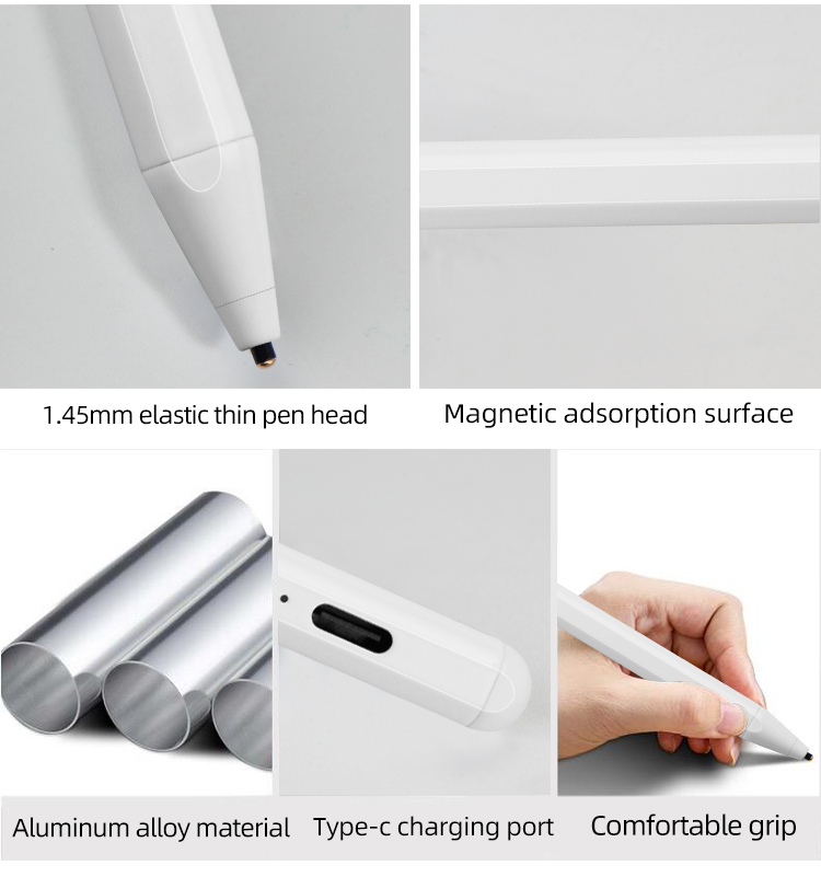 812 Universal Stylus Pen 812 Universal Stylus Pen