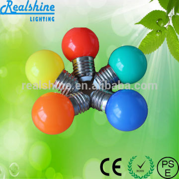 Decorative LED Light Bulbs