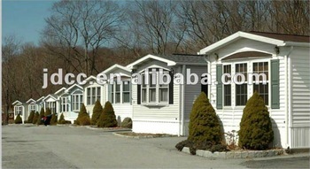 Beautiful Prefab Villa